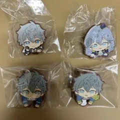 瀬名泉 のっかりラバークリップ