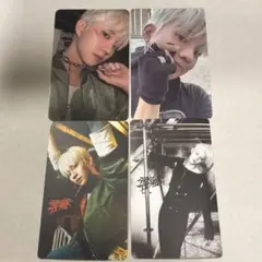 THE BOYZ ドボイズ　導火線　trigger キュー①