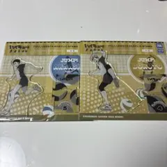 ハイキュー　ジャンプ　赤葦京治　木兎光太郎