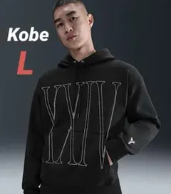 ¥13,640【新品】コービー メンズ トレーナー プルオーバー パーカー