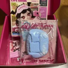 Mellojoy スクイーズ メロイヤの暮らしの図鑑