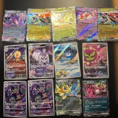 ポケモンカード　ar rr まとめ売り