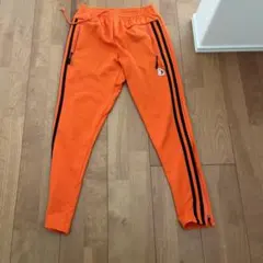 FR2 トラックパンツ オレンジのサムネイル