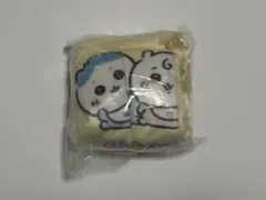 Chiikawa Baby 巾着ポーチ ちいかわベビー ガチャ　トリオ
