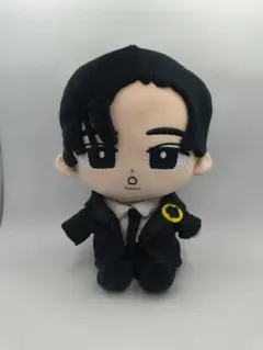 目黒蓮　すのチルBIG　衣装　カリスマックス　Snow Man