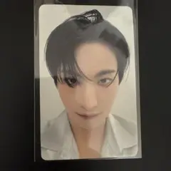 ATEEZ ソンファ　トレカ　HMV ラキロト　モバガチャ