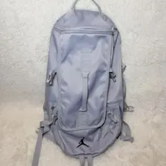 Jordan バックパック ライトブルー