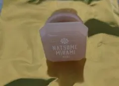 アイドリッシュセブン アイナナ 10th 10周年 リングライト 棗巳波