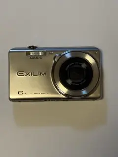 [動作確認•美品] CASIO EXILIM EX-Z770 デジカメ