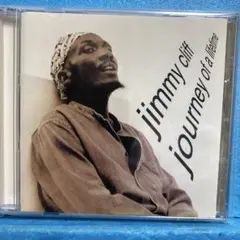 CD ジミー・クリフ / Journey of a Lifetime c-851