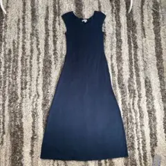 UNIQLO mame kurogouchi 3Dニットワンピース M