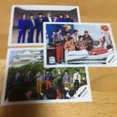 関ジャニ∞ 公式写真