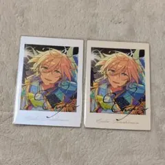 あんスタ 10周年ぱしゃっつfine 天祥院英智