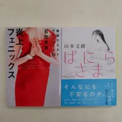 炎上フェニックス 池袋ウエストゲートパークⅩⅦ、ばにらさま