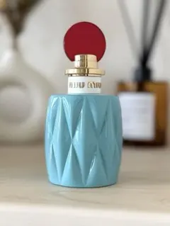 MIU MIU ミュウミュウ オードパルファム 100mlのサムネイル