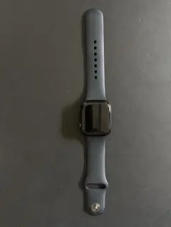Apple Watch series7 41mm ブラック本体