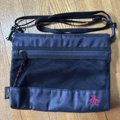 Munsingwear サコッシュ ショルダーバッグのサムネイル