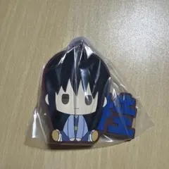 桂小太郎 一番くじ ラバーストラップ