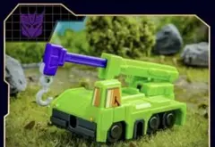 ブロッキーズ トランスフォーマー フック