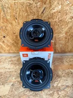 JBL 5TRFX55 コアキシャル カースピーカー ペア 13cm 5インチ - メルカリ