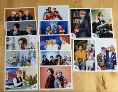 WEST.(ジャニーズWEST) 写真セット