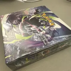 ポケモンカード 2種 3箱分90パック 重量サーチ済 ノーマルカード