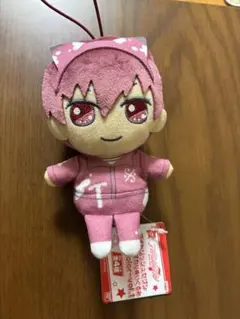 2026年最新】狗丸トウマ ぬいぐるみの人気アイテム - メルカリ