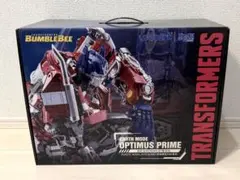 TLK-EX オプティマスプライム 2007 amazon限定【未開封】 - メルカリ