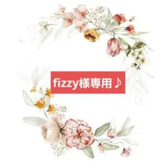 fizzy様 リクエスト 2点 まとめ商品