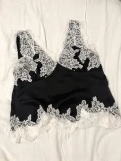 新品未使用The toe Sneek Lace Top ネイビーS 新品未使用The toe Sneek Lace Top ネイビーS - メルカリ