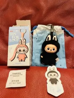 pin for love r ぬいぐるみ