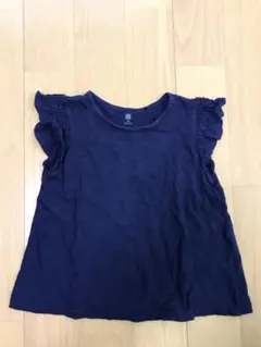 UNIQLO トップス 120センチ