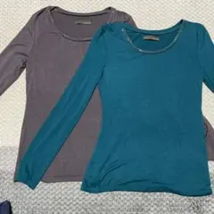 レディースカットソーセット