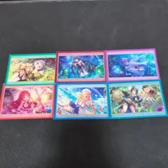 2026年最新】プリコネ クリアカードの人気アイテム - メルカリ