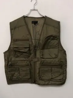 mont-bell フィッシングベスト XL/XXL - メルカリ
