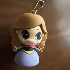 アナと雪の女王　アナ　キーホルダー