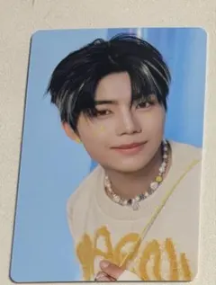 ZB1 ゴヌク トレカ