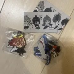 劇場版 チェンソーマン レゼ編 でふぉラバ キーホルダー チェンソーマン ビーム