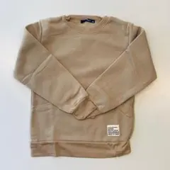 新品‼️キッズ❗裏起毛❗スウェットトレーナー❗
