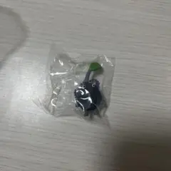 ピクミン 黒色ストラップ