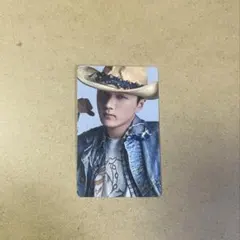 ENHYPEN THE SIN:VANISH ジェイ