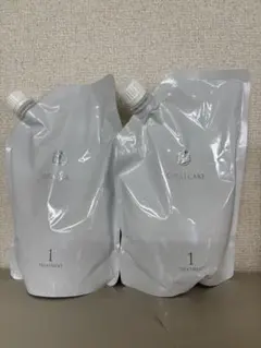 COTAアイケア 7 シャンプー & トリートメント 詰め替えセット - メルカリ