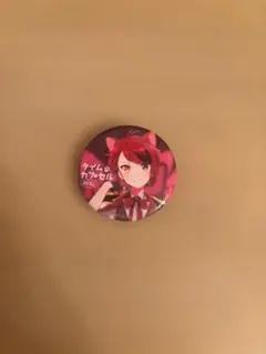 2026年最新】莉犬 タイムカプセル 缶バの人気アイテム - メルカリ