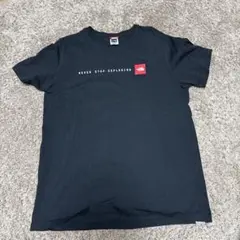 The North Face ブラック Tシャツ M