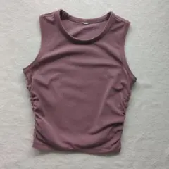 ルルレモン　lululemon　All It Takes　タンクトップ