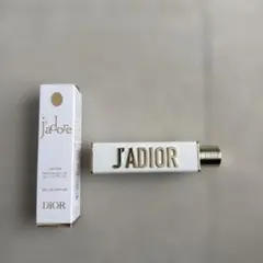 Dior ジャドールロー ジャディオール ソリッドパフューム アルコール