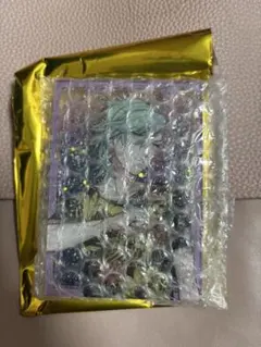 うたプリ 美風藍 B賞アクリルブロック ブロッコリーくじ - メルカリ