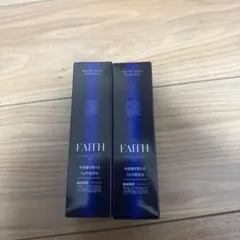 FAITHフェース ラメラベール ウォッシュ（洗顔料）245g - メルカリ