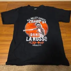 GILDAN ベスト・キッド Tシャツ