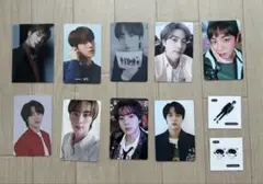 2026年最新】bts ジン トレカ まとめ売りの人気アイテム - メルカリ